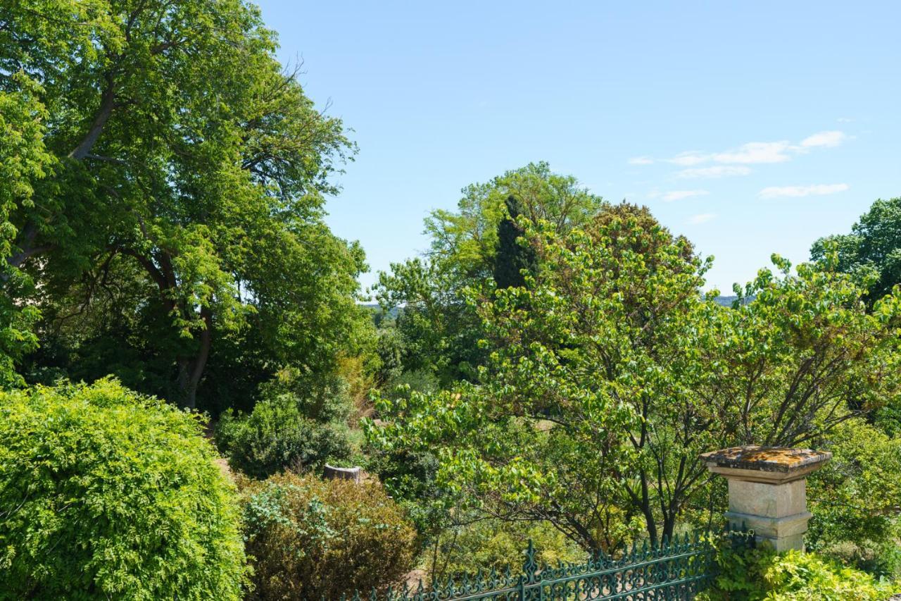 Logement Onze Chambres & Gites Raissac-d'Aude Exterior photo